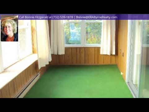 26 Moccasin Dr, Whiting, NJ home video tour