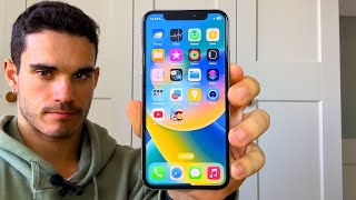 iPhone X ANÁLISIS en 2024 ¿Merece la pena todavía? 🔥 Lo mejor y Lo peor