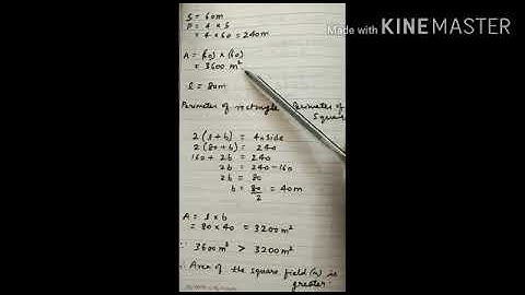 MLZS JHANSI CLASS 8 Mathematics Chapter 11 Mensuration Lecture 2