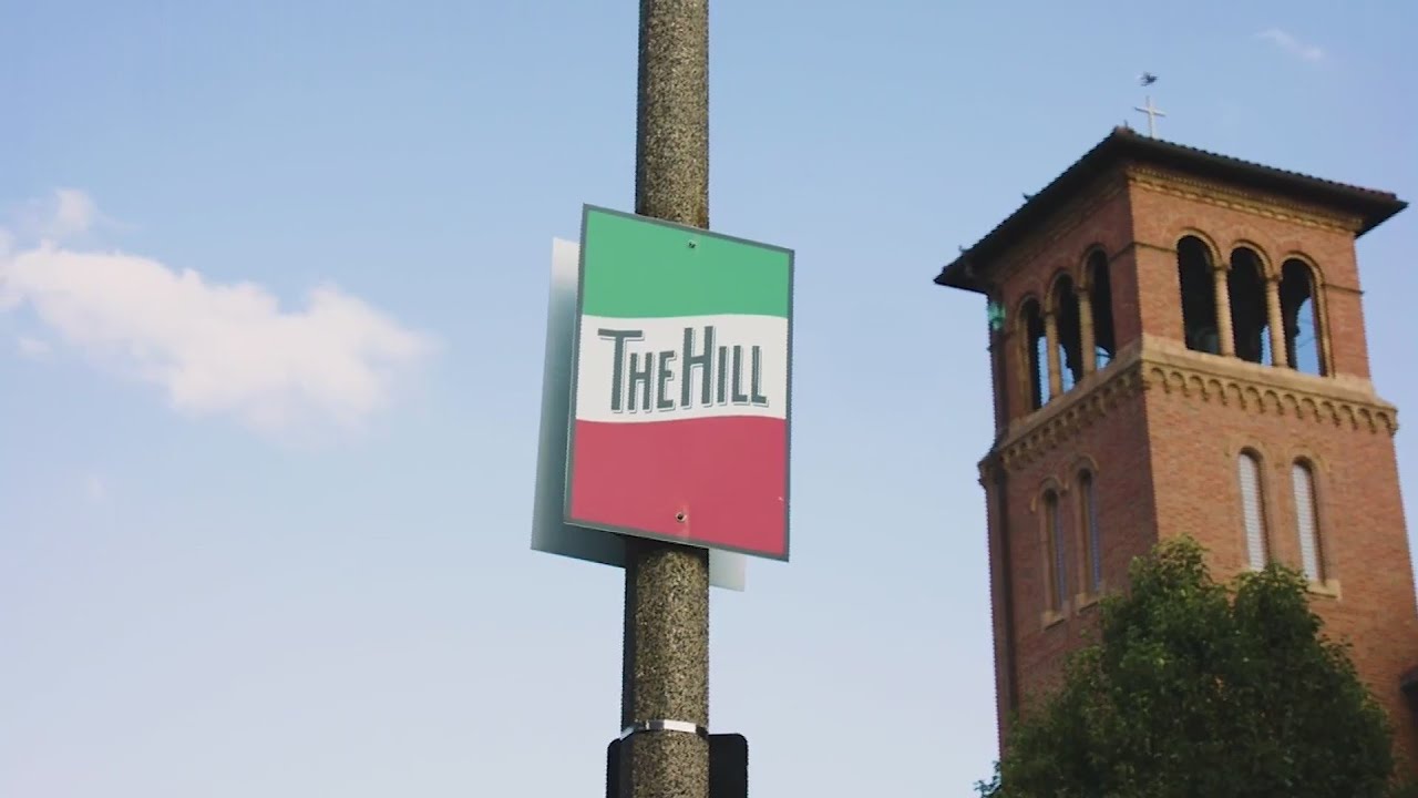 Where To Watch The St Louis Hill Documentary YouTube
