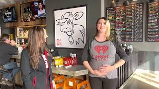 Dog Haus in Barboursville