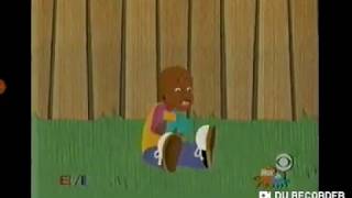 Free Like Video: Little Bill Crying