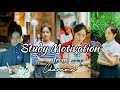 Study motivation  from cdrama  dont disturb my study study tour with anji