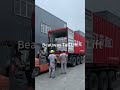 Daily Shipments