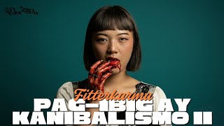 Pagibig Ay Kanibalismo Ii  Fitterkarma chill Neo Soul Cover