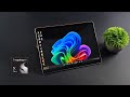 Surface Pro (2025) Review – The Most Powerful Windows Tablet Yet?