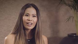 Real THRIVE Experiences | "I'm a more present mom!"