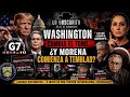 Washington endurece el lenguaje: México bajo presión internacional