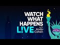 After Show: Adam Scott On Working With Billy Joel  Wwhl