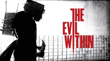The Evil Within: The Executioner Teaser Trailer