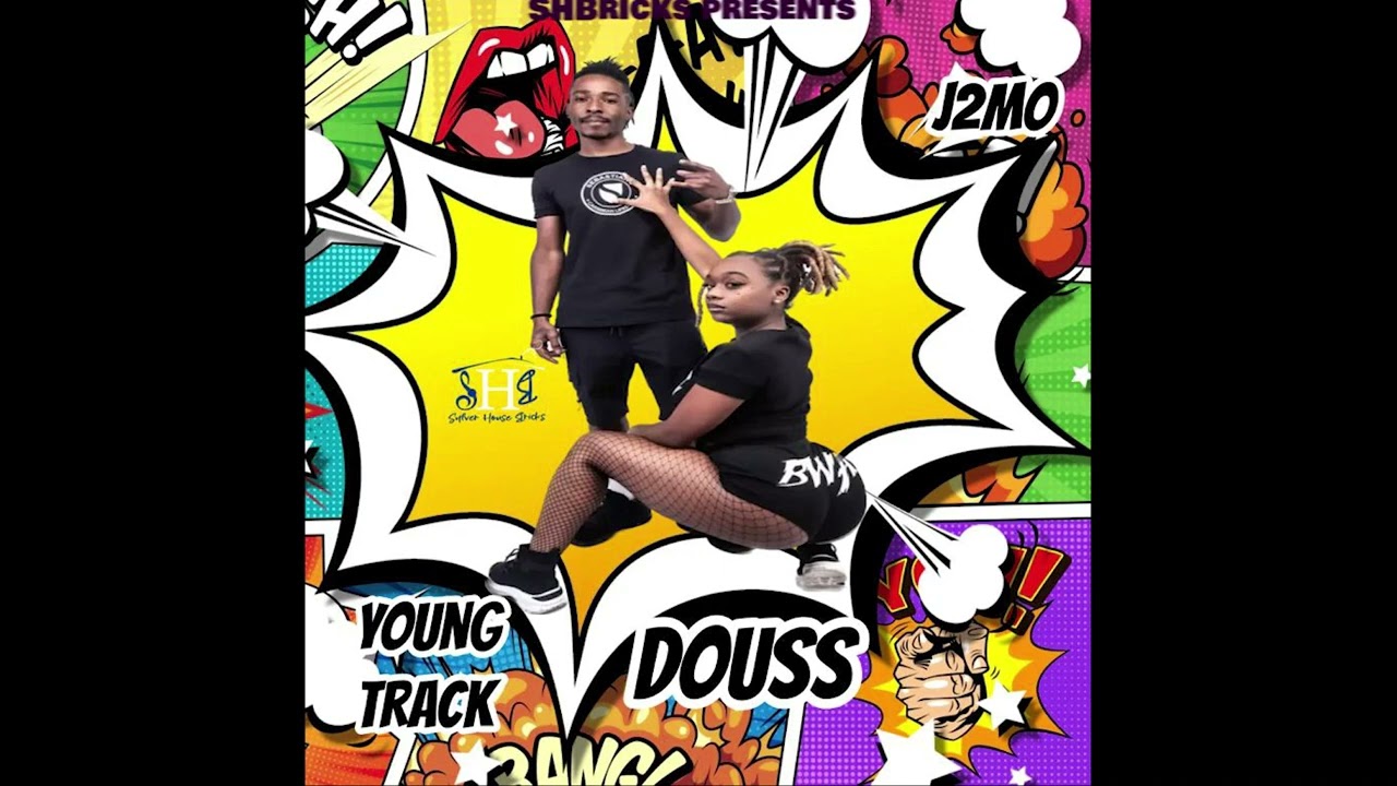 Watch Young Track x J2MO - DOUSS on YouTube Watch Young Track x J2MO - DOUSS on YouTube