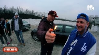 Chada- Jeszcze Więcej Ognia Kadr Na Plan 9Liter Filmy Odc. 12 Muz. Nws Produkcja