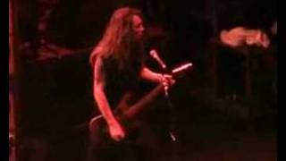 Skid Row - New Generation live in Minneapolis, aug 24, 2003
