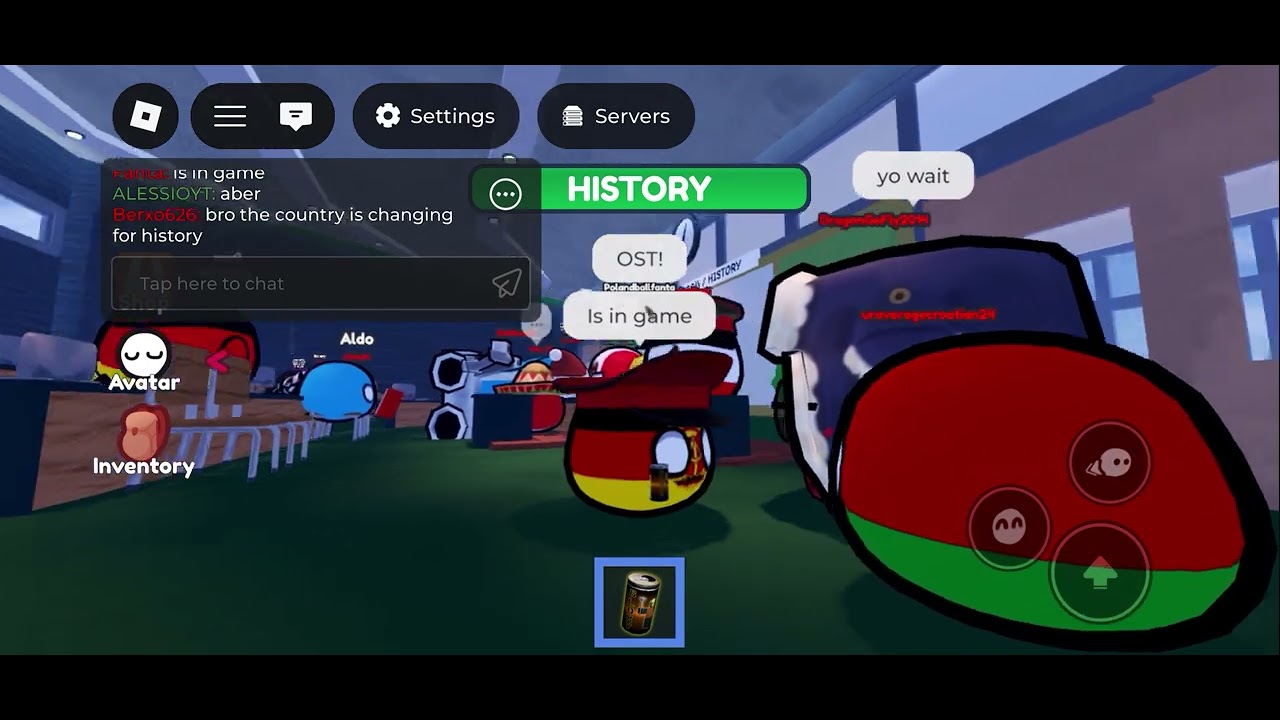 CBW UPDATE (school renovation)