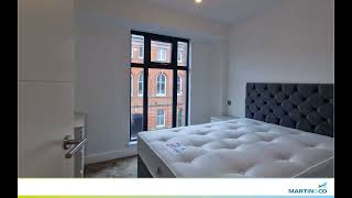 Charles Green Residences, 31 Albion Street, Birmingham, B1 3EP