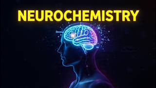 Neurochemistry | How Brain Chemicals Control Your Mood, Thoughts, and Behavior