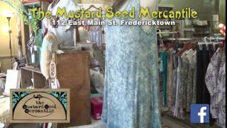 Mustard Seed