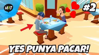 Akhirnya Gembel Punya Pacar! - Street Hustle - Part 2