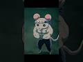 #tengen'smouse