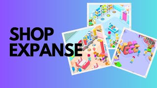 Shop Expanse Gameplay Pt.1 | Mobile Games screenshot 4