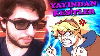 Lol Deli̇rtti̇ Beni̇ Yayından Kesitler