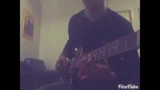 Malaysia sabah - o Holly night instrumental guitar ( chipmunk new ver?) screenshot 5