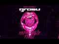GROSU - Малиновые губы (Sergio Sabonelly remix)