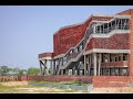 Energy Efficient Architecture of Hostel Blocks at St. Andrews Institute, Gurugram by ZED Lab