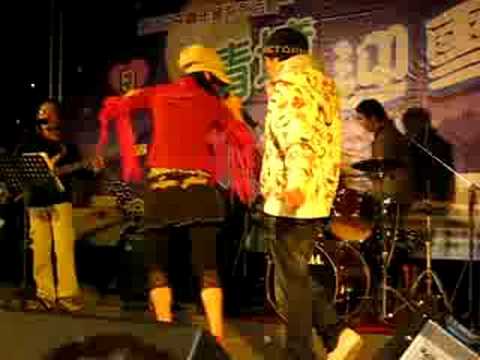 2007-12-31-清境(跨年)
