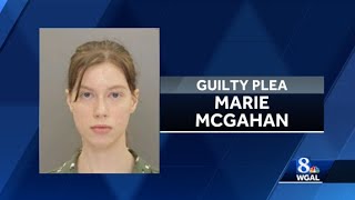 Woman pleads guilty to homicide by vehicle for hitting, killing teen