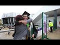 Commencement 2019 - Highlights