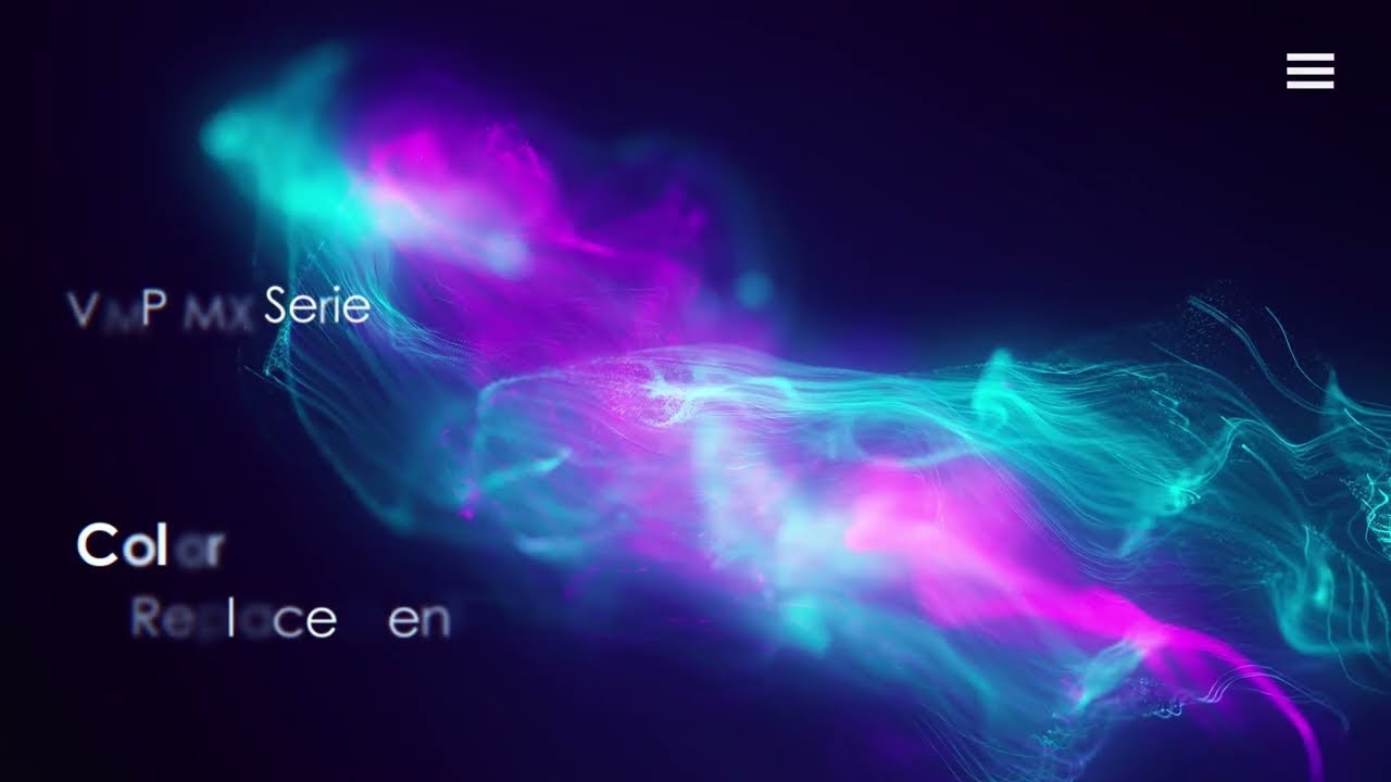 Vmp Color Design NovaStar 9 VMP MX40 Pro Color Replacement - YouTube