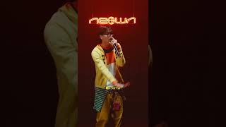 Sad Kid Yaz - Erica (NEOWN Performance Video) | NEOWN supported by 360 Reality Audio