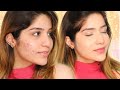 HIDE Acne / Pimples / Scars With MAKEUP