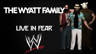 WWE | Bray Wyatt 30 Minutes Entrance Theme Song | 