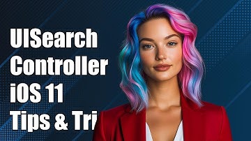UISearchController iOS 11 Customization: Tips and Solutions for Developers