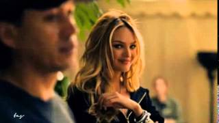 flirting reaction gif video