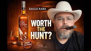 Eagle Rare: The Bourbon That's Impossible To Get