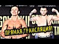 Геннадий Головкин vs Камил Шеремета! Слова Перед Боем/ Прямая Трансляция