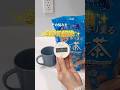 【麦茶は5分で作る！】忙しい日の朝もこの方法知ってたら焦らなくて大丈夫🤗試してみてね！#shorts #暮らし #ライフハック #麦茶