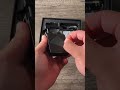 Turning my Sony a7siii into a FX3 #sony #camera