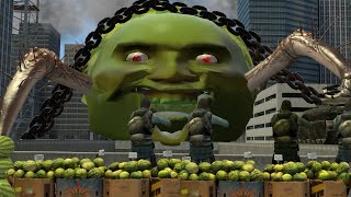 Lin Gang Melon 1-14 All Episodes