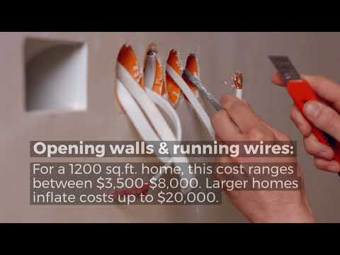 Question How Much To Repair Electrical In House Bikehike Repair Electrical In House, How Much Does It Cost To Replace Electrical Wiring In House