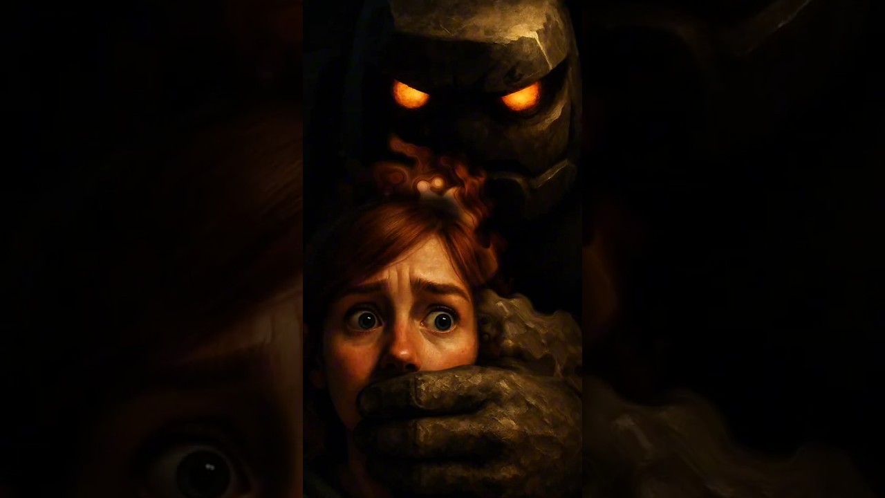 I Tried Sneaky Golem and FAILED 😭