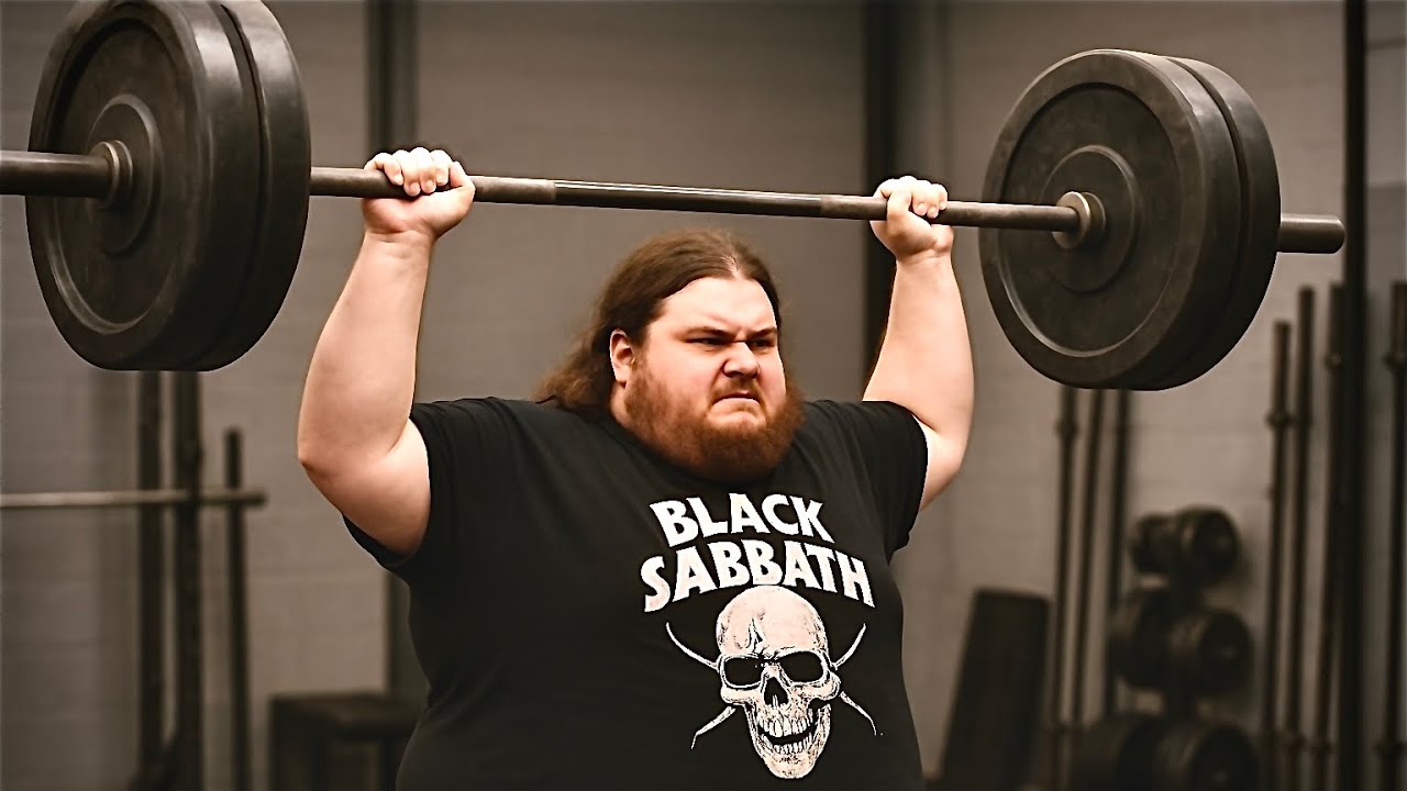 Demoncast - Spezial - Reaktion auf Discord Leak - Gym-Talk, Essen und Flirttipps