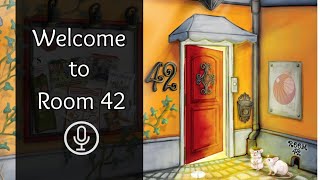 Welcome to Room 42
