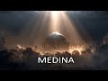 FREE FOR PROFIT MEDINA Arabic Islamic Type Beat Trap Oud Oriental Mood