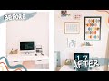 EXTREME BEDROOM TRANSFORMATION &amp; ORGANIZATION! | completely re-doing our bedroom!