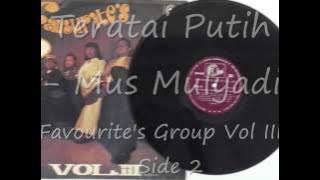 LP Favourite's Group  Vol III - Side 1