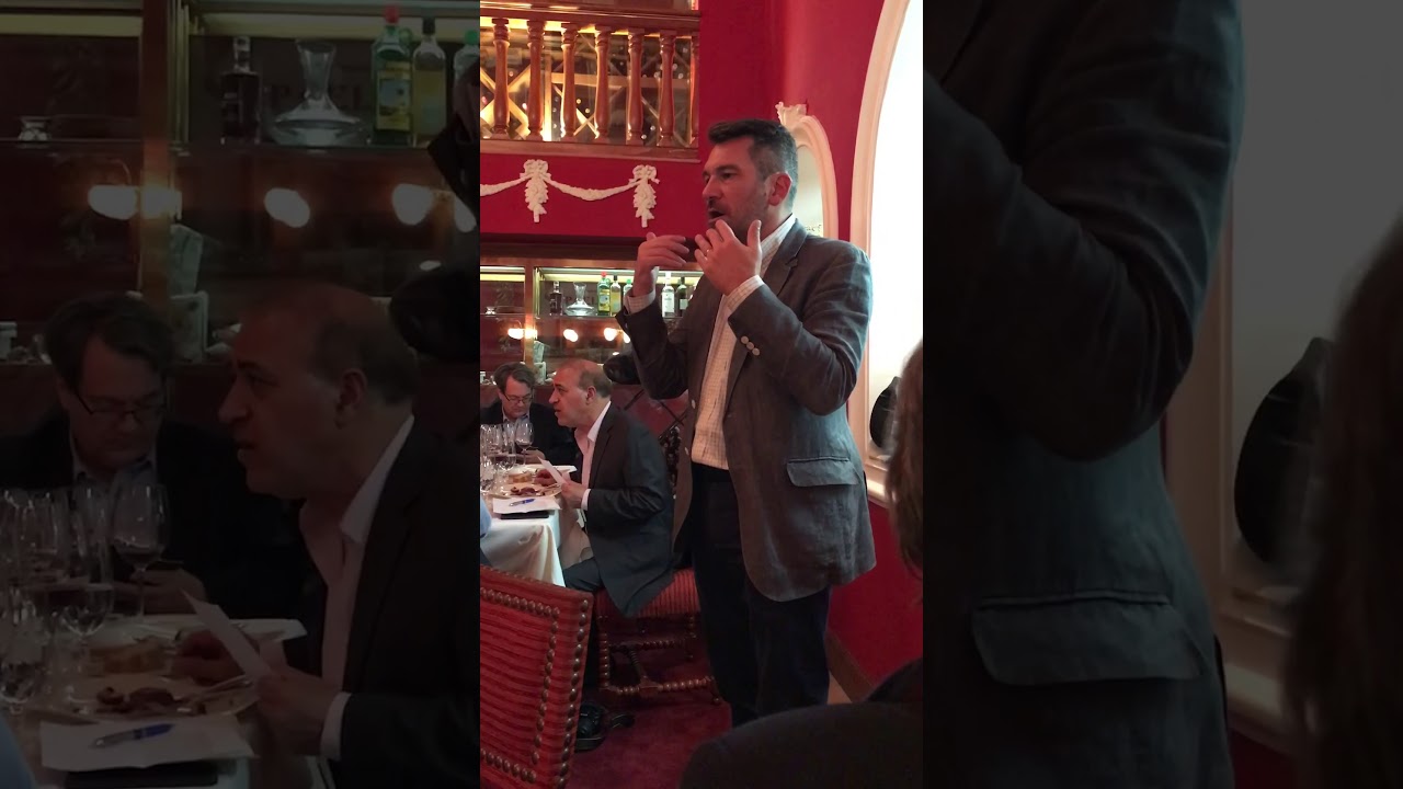 Nicolas Glumineau, Pichon Longueville Comtesse de Lalande